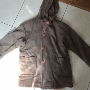 Vintage coat / jacket